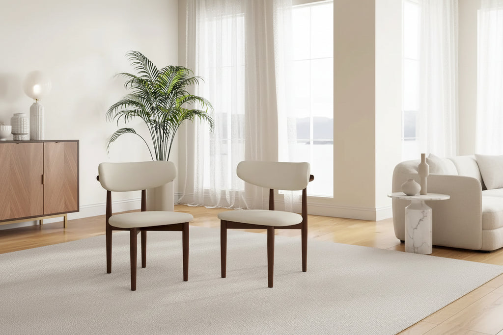 63-95Extendable Modern Dining Table for 6-10, White Glossy Sintered Stone Tabletop, Bronze Carbon Steel Smile Legs